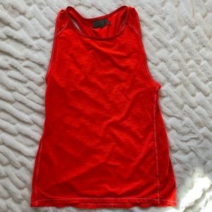 Athleta Bright Refletive Tank